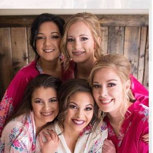 Meet your Posher, Brooke